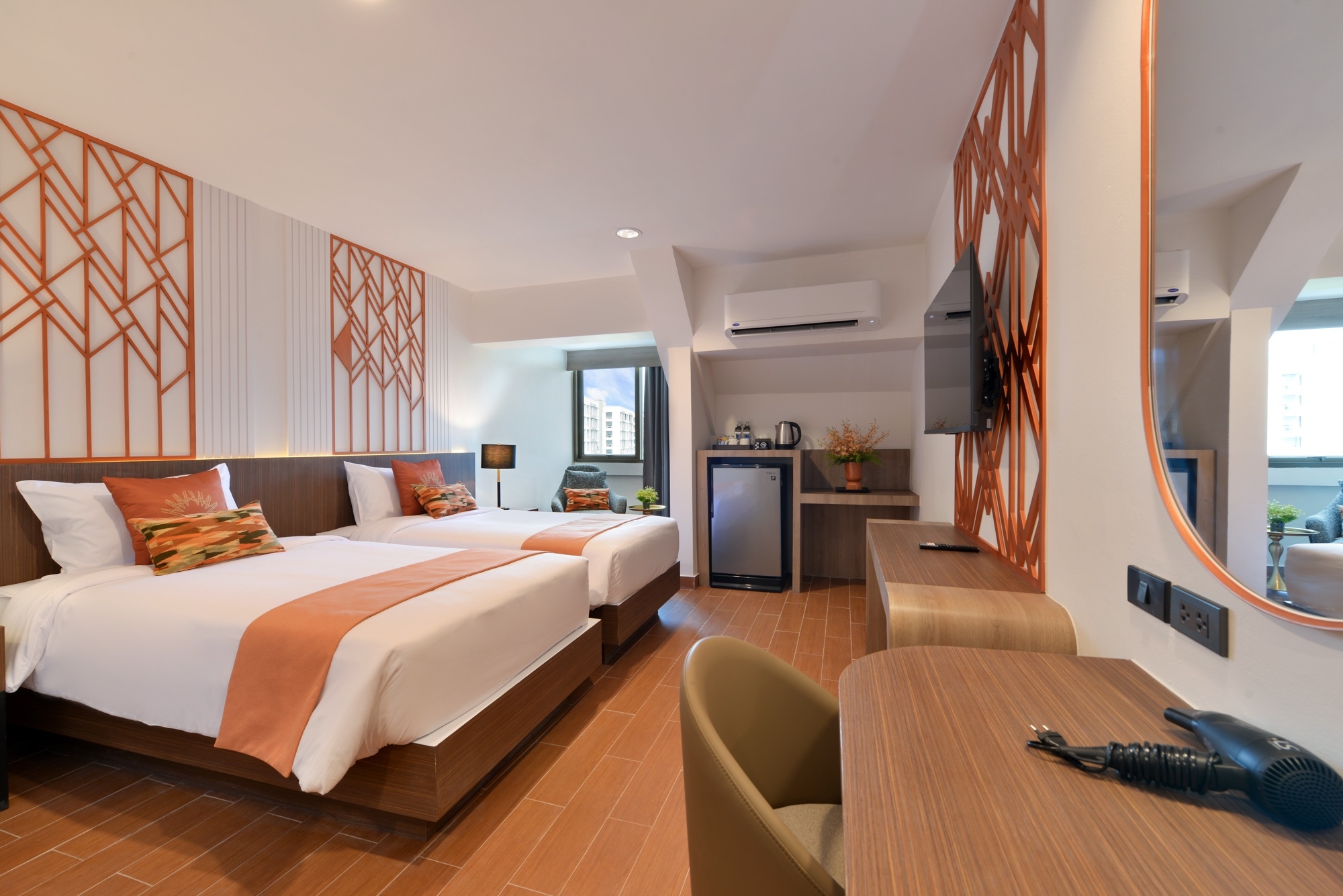 Superior Room